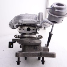 Turbocharger BTN TURBO 795637-5001S OE Ref 144101946R BTN TURBO