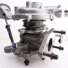 Turbocharger BTN TURBO 795637-5001S OE Ref 144101946R BTN TURBO