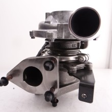 Turbocharger BTN TURBO 795637-5001S OE Ref 144101946R BTN TURBO