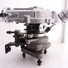 Turbocharger BTN TURBO 795637-5001S OE Ref 144101946R BTN TURBO