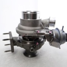 Turbocharger BTN TURBO 795680-5003S OE Ref 31312713 BTN TURBO