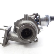 Turbocharger BTN TURBO 795680-5003S OE Ref 31312713 BTN TURBO