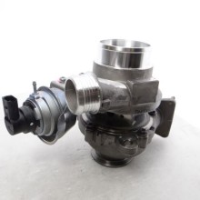 Turbocharger BTN TURBO 795680-5003S OE Ref 31312713 BTN TURBO