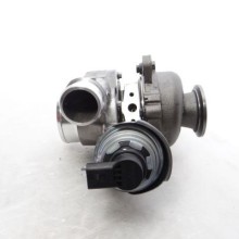 Turbocharger BTN TURBO 795680-5003S OE Ref 31312713 BTN TURBO