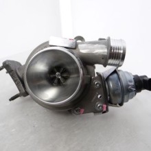 Turbocharger BTN TURBO 795680-5003S OE Ref 31312713 BTN TURBO