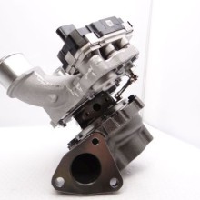 Turbocharger BTN TURBO 796017-5008S OE Ref 282312F700 BTN TURBO