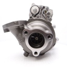 Turbocharger BTN TURBO 796017-5008S OE Ref 282312F700 BTN TURBO