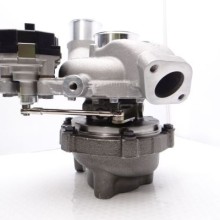 Turbocharger BTN TURBO 796017-5008S OE Ref 282312F700 BTN TURBO