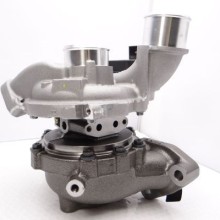 Turbocharger BTN TURBO 796017-5008S OE Ref 282312F700 BTN TURBO