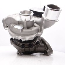 Turbocharger BTN TURBO 796017-5008S OE Ref 282312F700 BTN TURBO