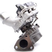 Turbocharger BTN TURBO 796017-5008S OE Ref 282312F700 BTN TURBO