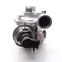 Turbocharger BTN TURBO 796122-5010S OE Ref 504373677 BTN TURBO