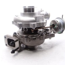 Turbocharger BTN TURBO 796122-5010S OE Ref 504373677 BTN TURBO