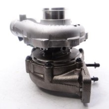 Turbocharger BTN TURBO 796122-5010S OE Ref 504373677 BTN TURBO