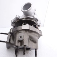 Turbocharger BTN TURBO 796910-5010S OE Ref 35242126F BTN TURBO