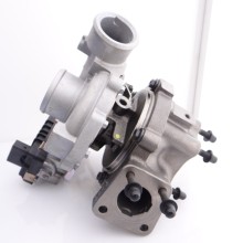 Turbocharger BTN TURBO 796910-9002S OE Ref 35242126F BTN TURBO