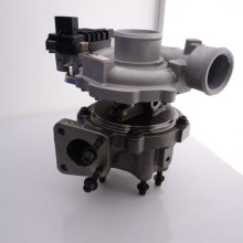 Turbocharger BTN TURBO 796910-9002S OE Ref 35242126F BTN TURBO