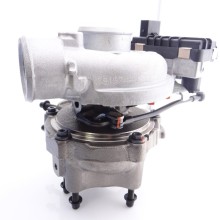 Turbocharger BTN TURBO 796910-9002S OE Ref 35242126F BTN TURBO