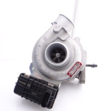 Turbocharger BTN TURBO 796910-9002S OE Ref 35242126F BTN TURBO