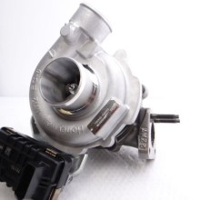 Turbocharger BTN TURBO 796910-9002S OE Ref 35242126F BTN TURBO
