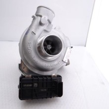 Turbocharger BTN TURBO 796910-9002S OE Ref 35242126F BTN TURBO