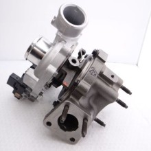 Turbocharger BTN TURBO 796910-9002S OE Ref 35242126F BTN TURBO