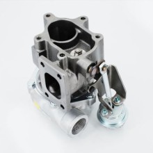 Turbocharger BTN TURBO 797029-5002S OE Ref D43YA1118100135 BTN TURBO