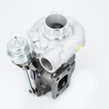 Turbocharger BTN TURBO 797029-5002S OE Ref D43YA1118100135 BTN TURBO