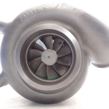 Turbocharger BTN TURBO 797267-5005S OE Ref 504388542 BTN TURBO