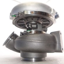 Turbocharger BTN TURBO 797267-5005S OE Ref 504388542 BTN TURBO