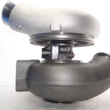 Turbocharger BTN TURBO 797267-5005S OE Ref 504388542 BTN TURBO