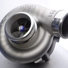 Turbocharger BTN TURBO 797267-5005S OE Ref 504388542 BTN TURBO
