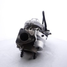 Turbocharger BTN TURBO 797517-5004S OE Ref 057145874M BTN TURBO