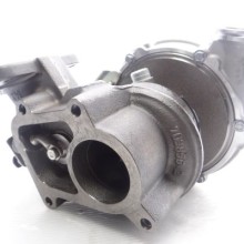 Turbocharger BTN TURBO 797648-5003S OE Ref 5801397254 BTN TURBO