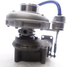 Turbocharger BTN TURBO 797648-5003S OE Ref 5801397254 BTN TURBO