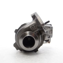 Turbocharger BTN TURBO 798015-5002S OE Ref 6710900380 BTN TURBO
