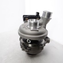 Turbocharger BTN TURBO 798015-5002S OE Ref 6710900380 BTN TURBO