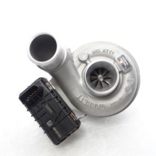 Turbocharger BTN TURBO 798015-5002S OE Ref 6710900380 BTN TURBO