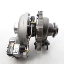 Turbocharger BTN TURBO 798015-5002S OE Ref 6710900380 BTN TURBO