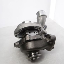 Turbocharger BTN TURBO 798015-5002S OE Ref 6710900380 BTN TURBO