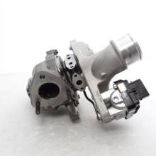 Turbocharger BTN TURBO 798015-5002S OE Ref 6710900380 BTN TURBO