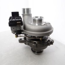 Turbocharger BTN TURBO 798015-5002S OE Ref 6710900380 BTN TURBO