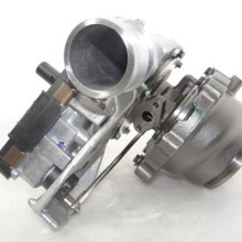 Turbocharger BTN TURBO 798128-5009S OE Ref CU3Q6K682BA BTN TURBO