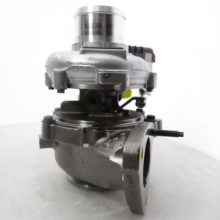 Turbocharger BTN TURBO 798128-5009S OE Ref CU3Q6K682BA BTN TURBO