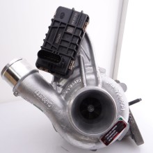 Turbocharger BTN TURBO 798128-9009S OE Ref 9676934380 BTN TURBO
