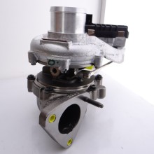 Turbocharger BTN TURBO 798128-9009S OE Ref 9676934380 BTN TURBO