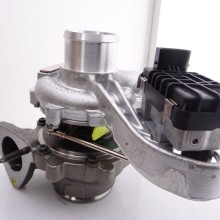 Turbocharger BTN TURBO 798128-9009S OE Ref 9676934380 BTN TURBO