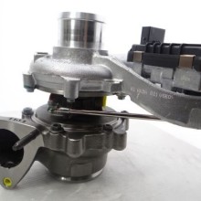 Turbocharger BTN TURBO 798128-9009S OE Ref 9676934380 BTN TURBO