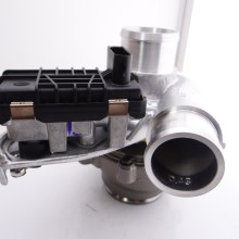 Turbocharger BTN TURBO 798128-9009S OE Ref 9676934380 BTN TURBO