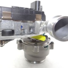Turbocharger BTN TURBO 798128-9009S OE Ref 9676934380 BTN TURBO